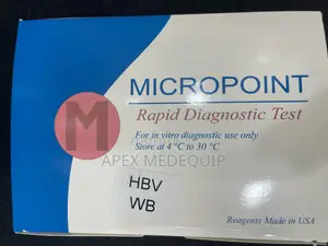 Hepatitis B Profile