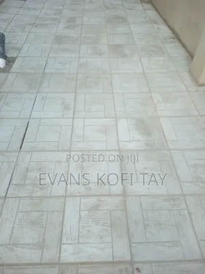 Pavement Slabs and Pavement Blocks Layers