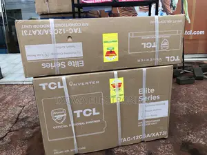 Simple 1.5hp TCL Inverter Air Conditioner