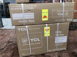 Quick 1.5hp TCL 1.5hp Inverter