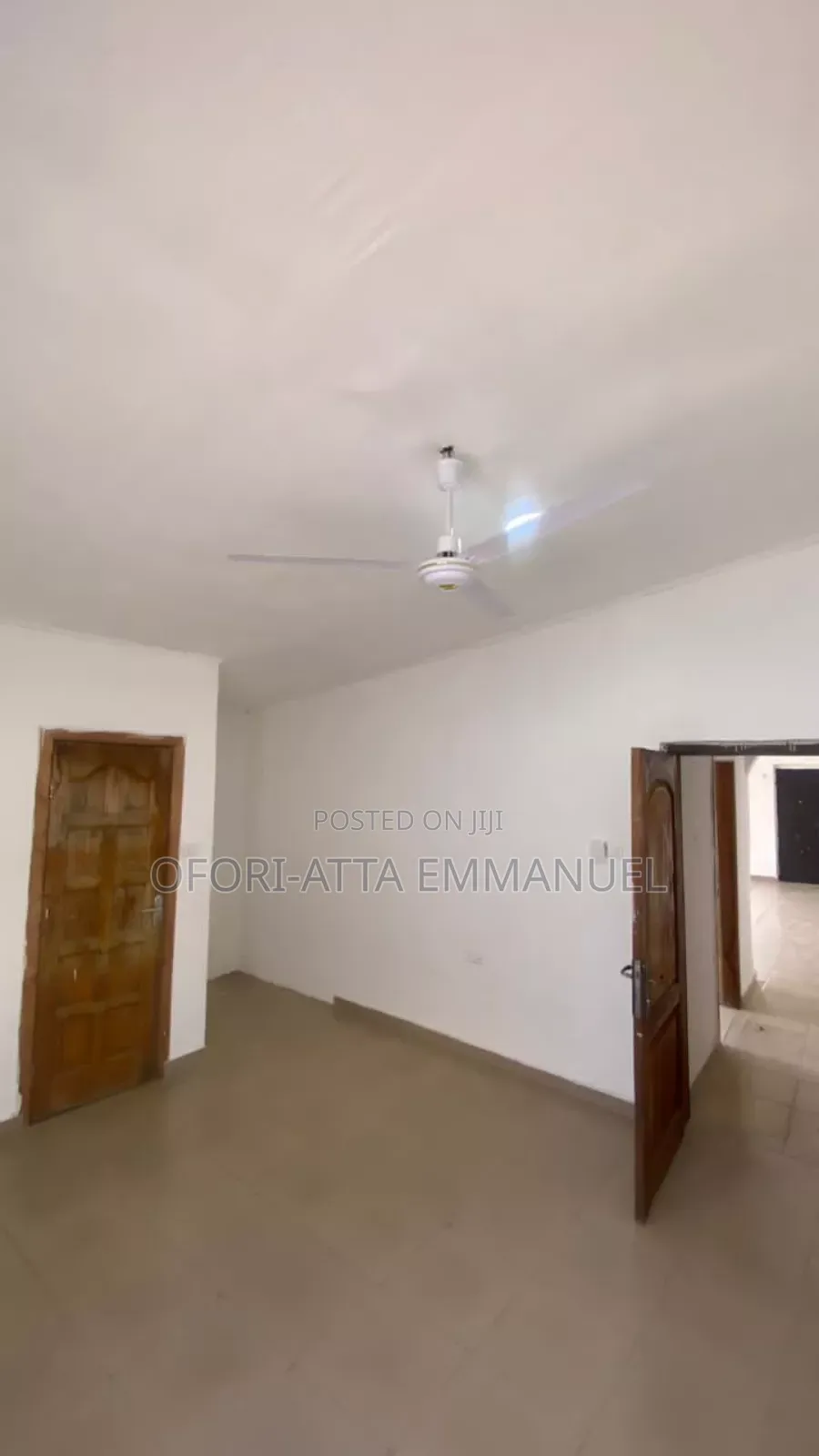 3bdrm House in West Legon, Presby Church Area for rent
