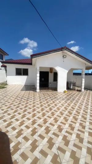 3bdrm House in West Legon, Presby Church Area for rent