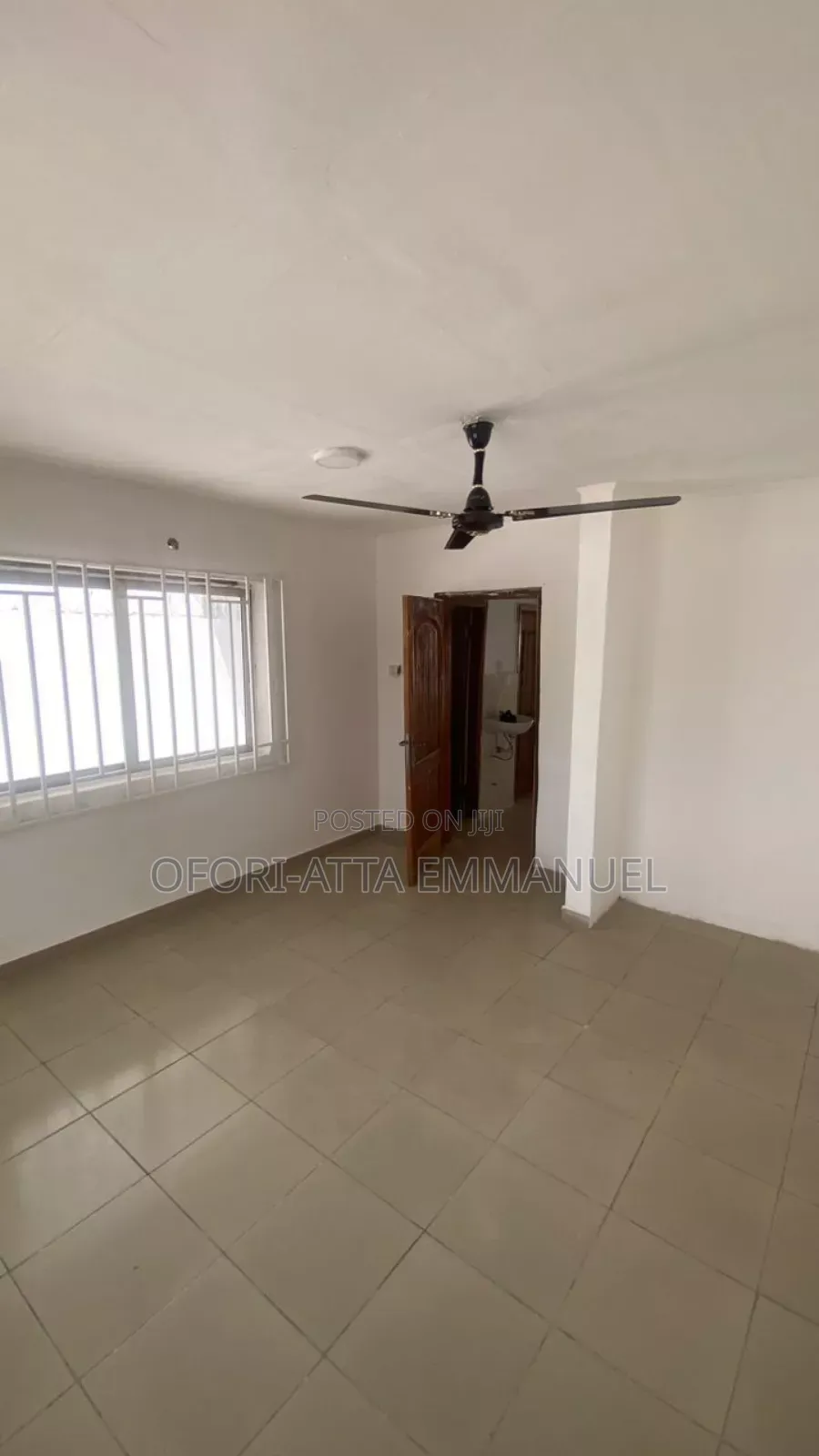 3bdrm House in West Legon, Presby Church Area for rent