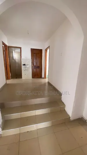 3bdrm House in West Legon, Presby Church Area for rent