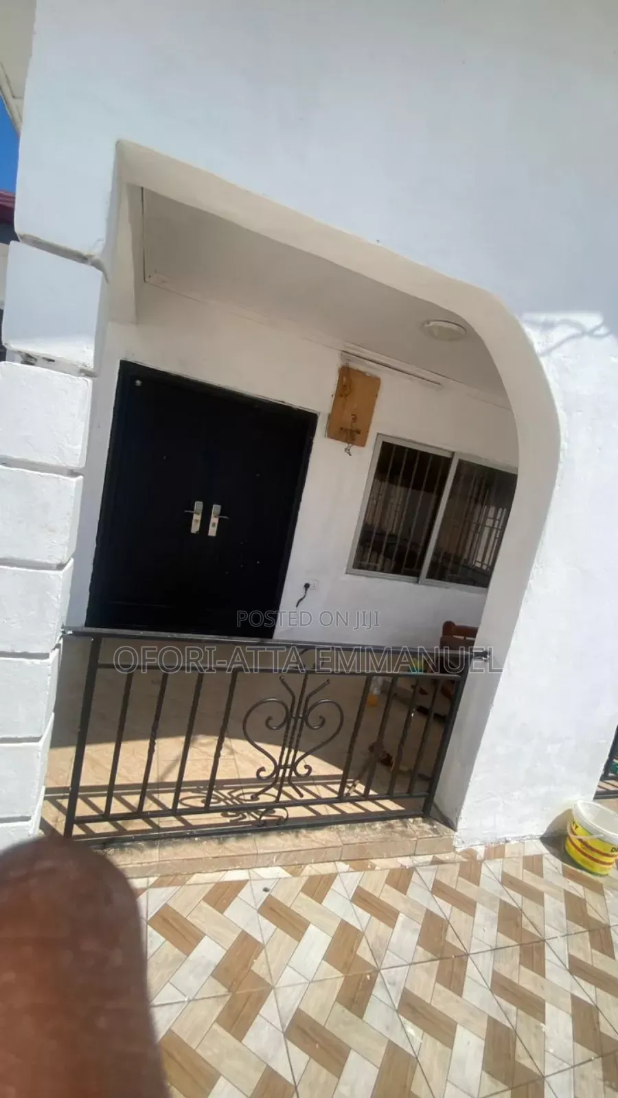 3bdrm House in West Legon, Presby Church Area for rent