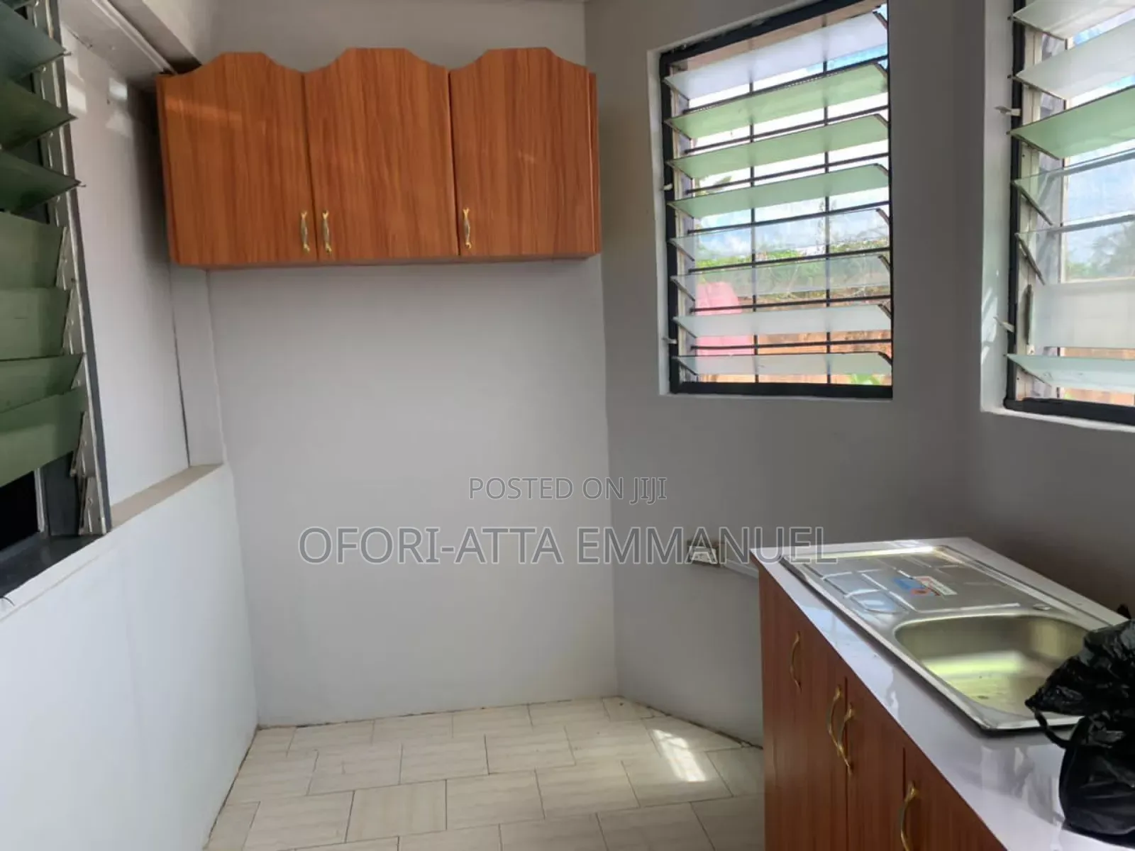 3bdrm House in West Legon, Presby Church Area for rent