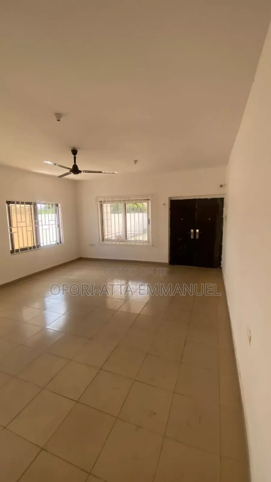 3bdrm House in West Legon, Presby Church Area for rent