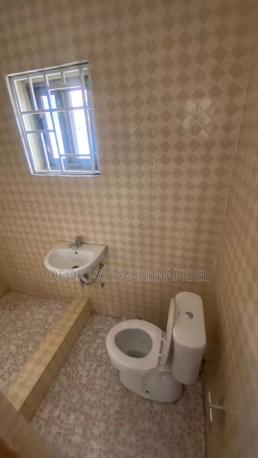 3bdrm House in West Legon, Presby Church Area for rent
