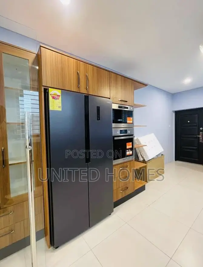 5bdrm House in Airport Residential Area for sale