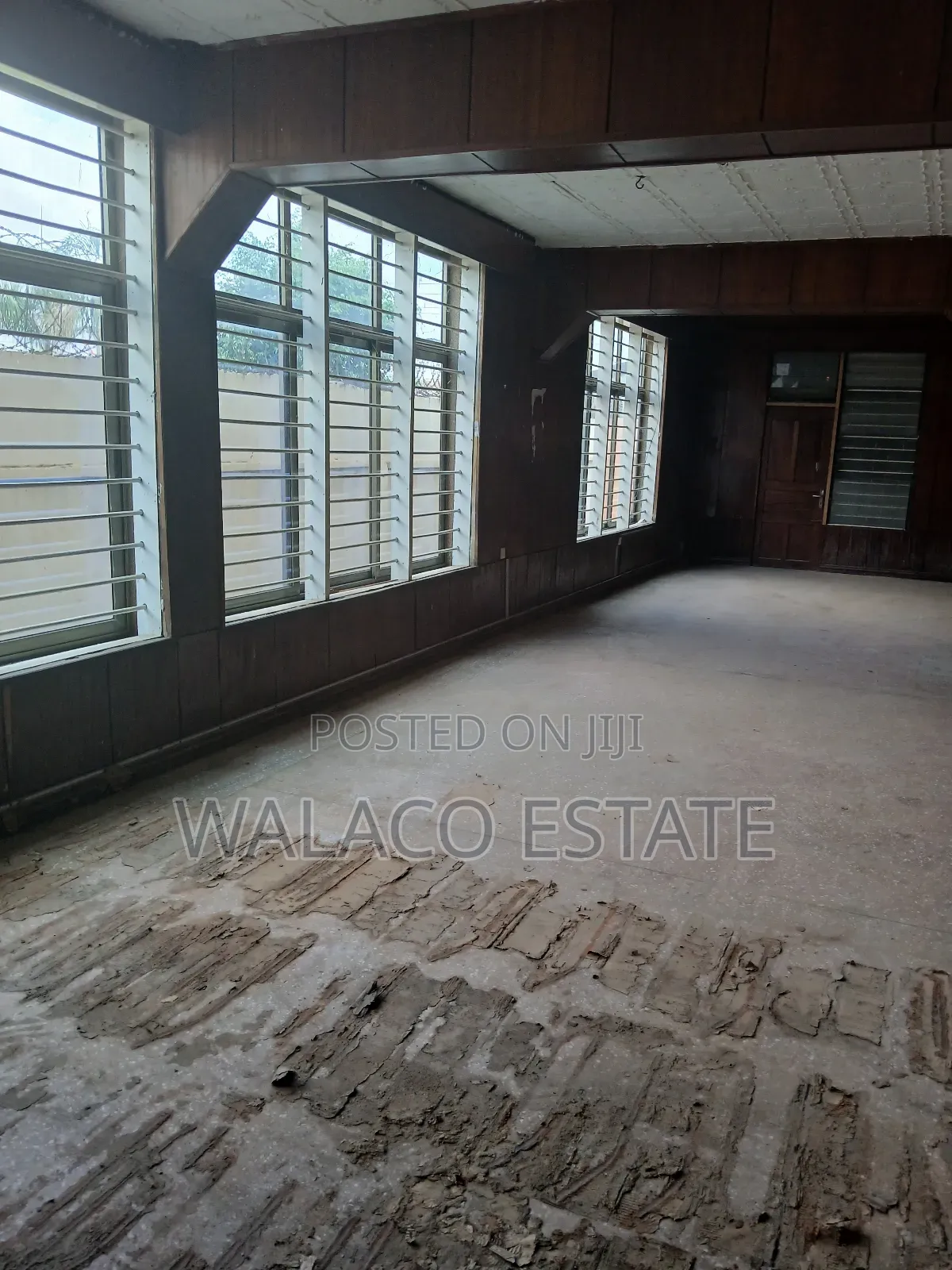 250 Square Metre Warehouse for Rent