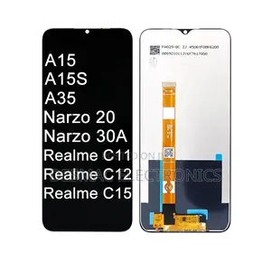 Realme C11/C12/C15 Original Screen Replacement