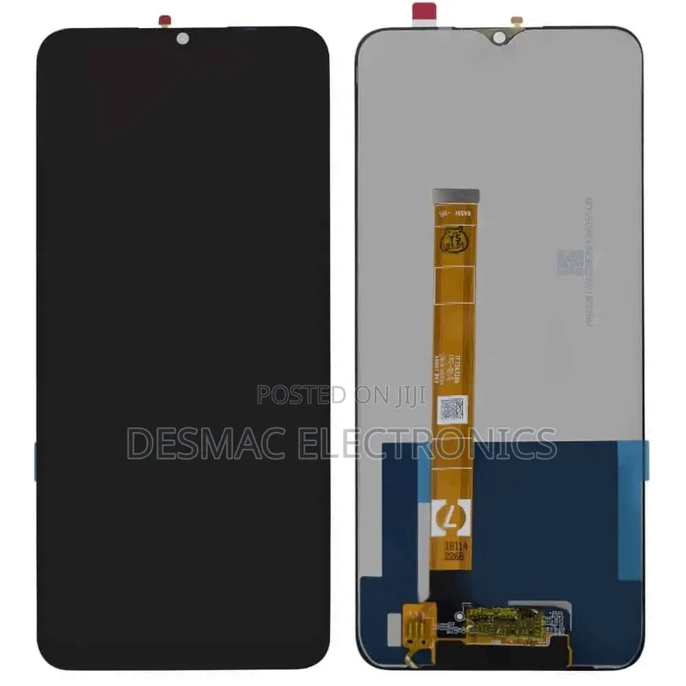 Realme C11/C12/C15 Original Screen Replacement