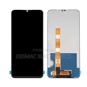 Realme C11/C12/C15 Original Screen Replacement