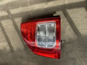 Jeep Compass Tail Light