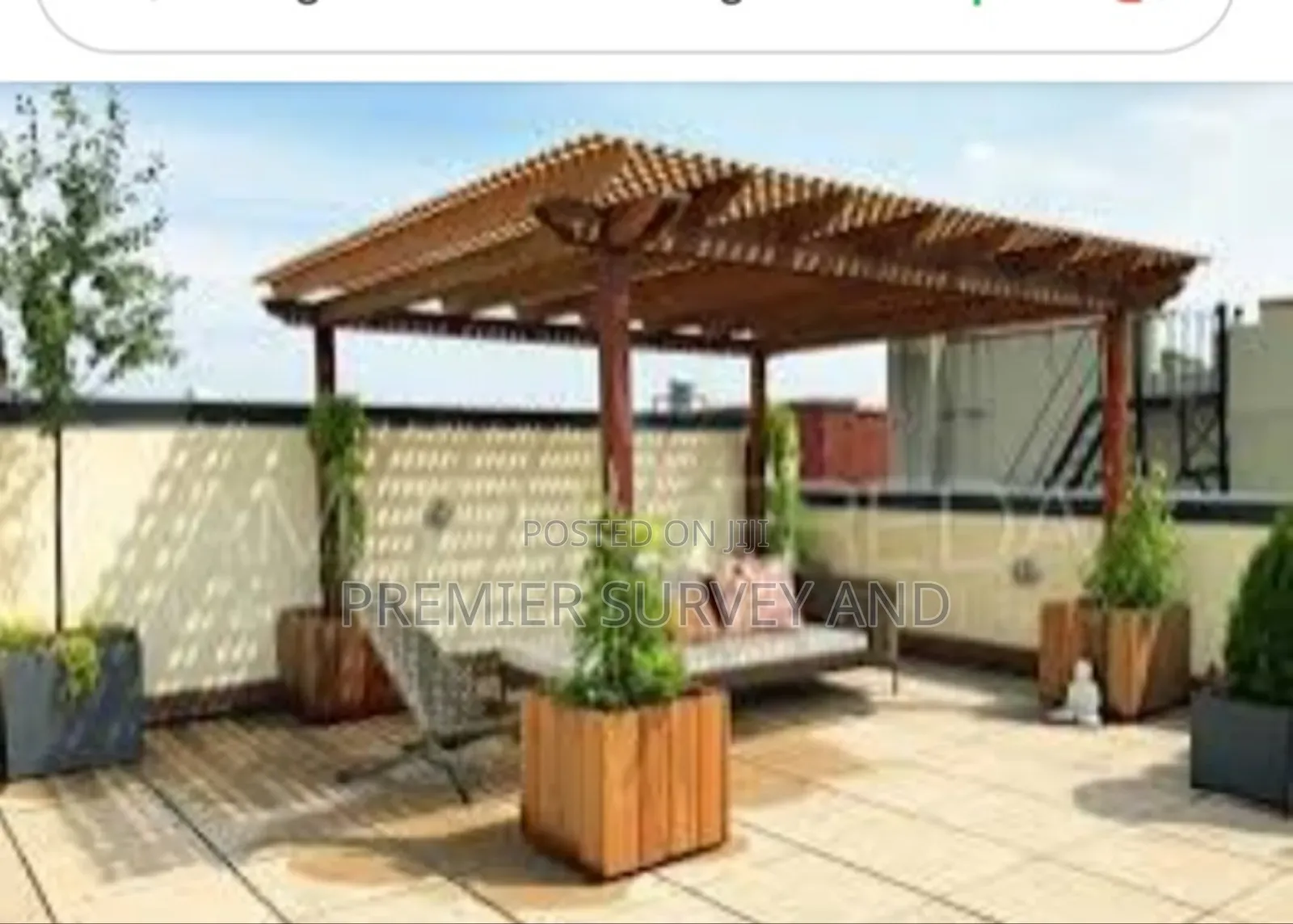 Pergola Designs