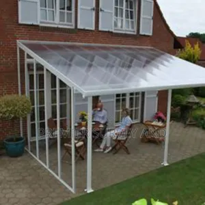 Pergola Designs