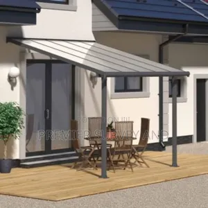 Pergola Designs