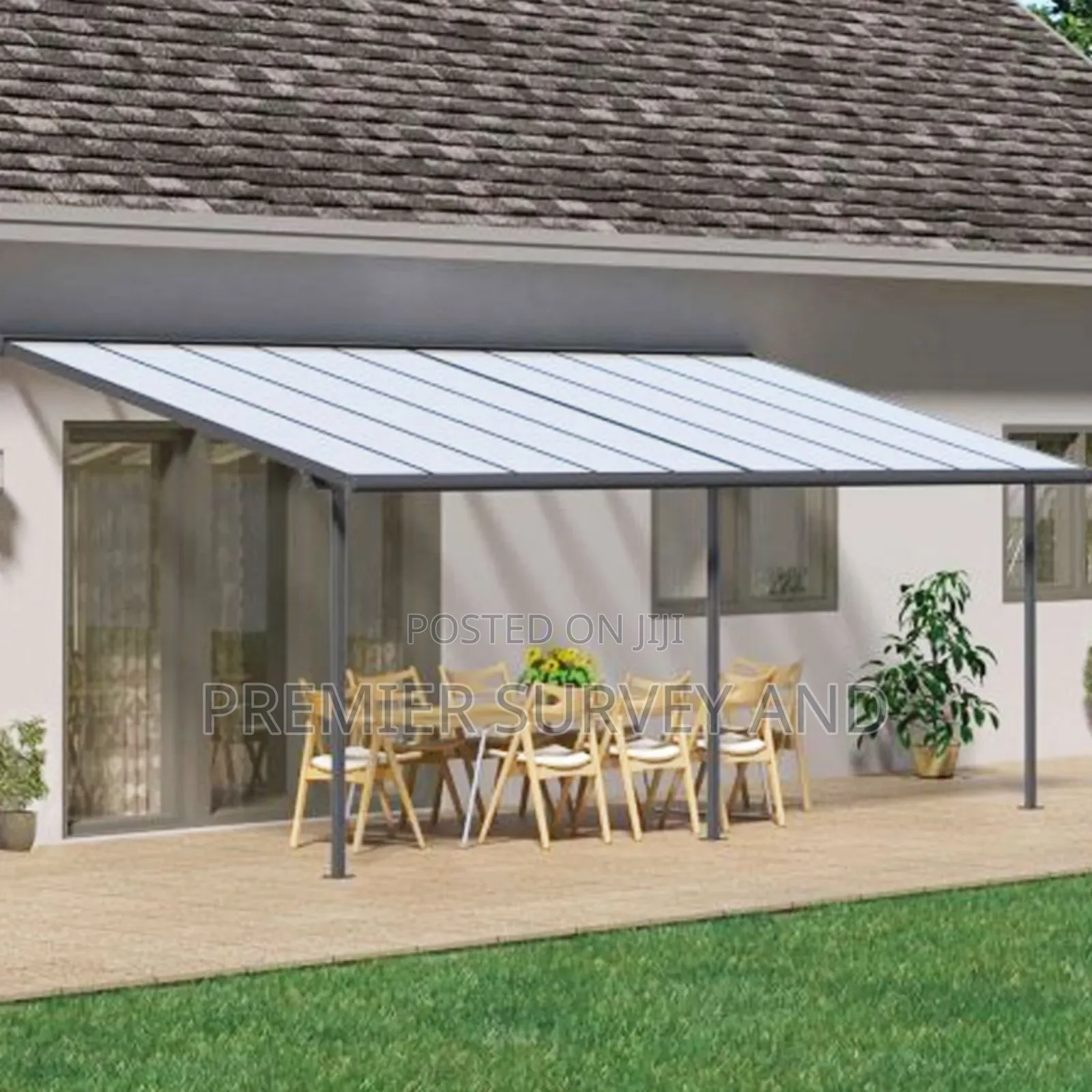 Pergola Designs