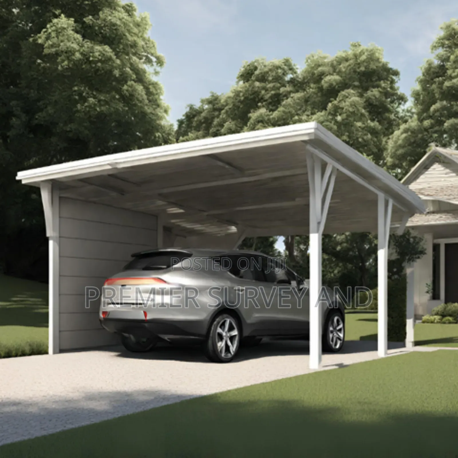 Pergola Designs