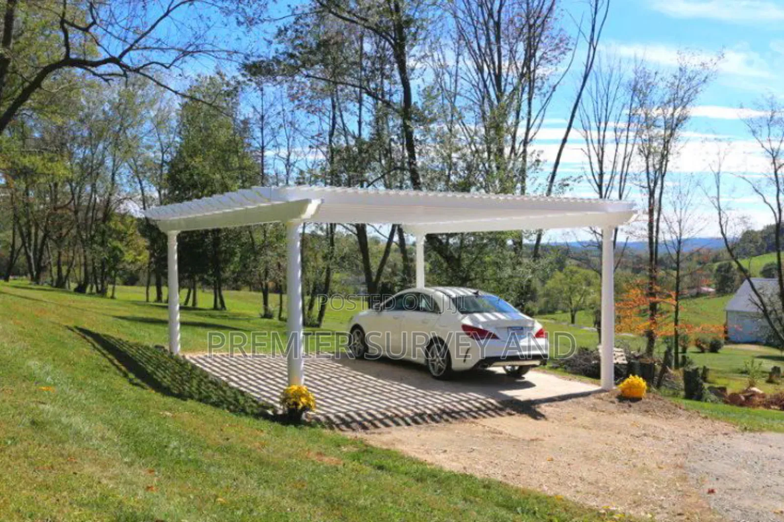Pergola Designs