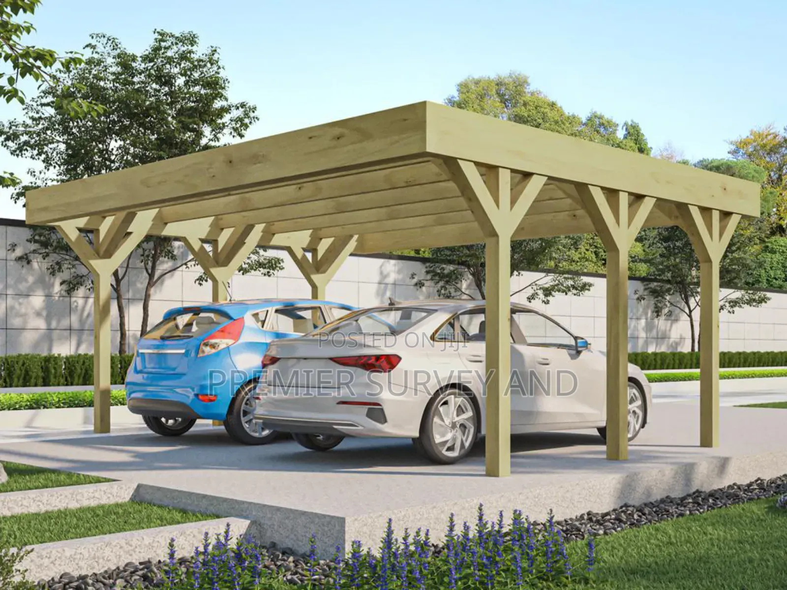 Pergola Designs