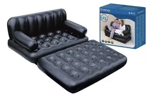 Bestway Multi-Max Air Loungers Chairs