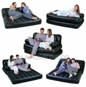 Bestway Multi-Max Air Loungers Chairs