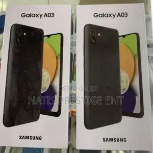 New Samsung Galaxy A30 64 GB Black