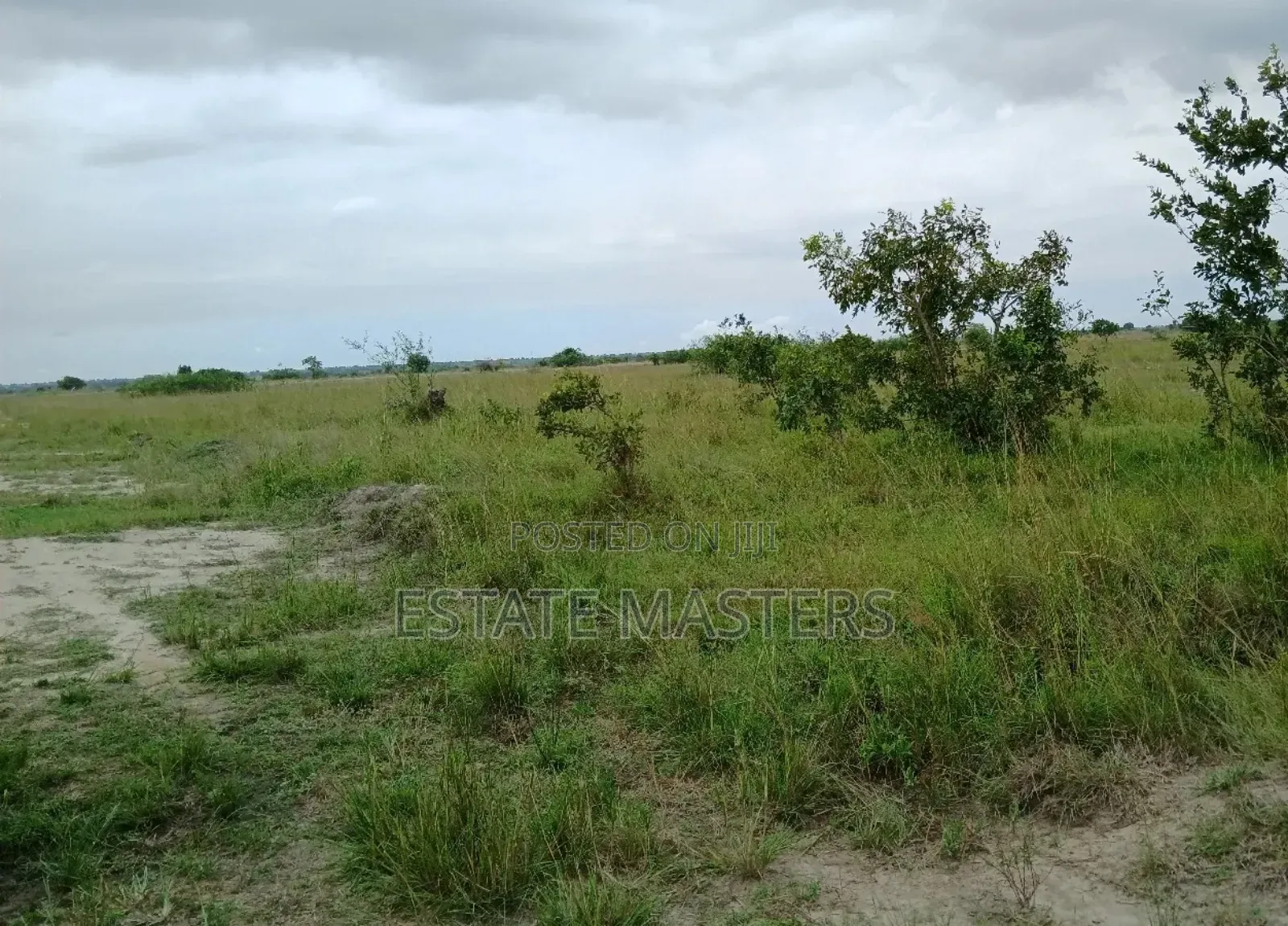 Own Your Dream Home Land Now
