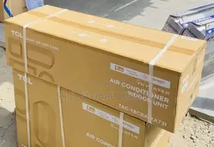 Experience Good TCL-SPLIT-INVERTER-R410-AC-TAC-12CSA/XA73I