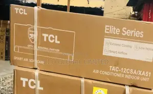 Keep Heat Short With TCL-SPLIT-INVERTER-R410-AIR-CONDITIONER