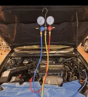 Car. Mechanic and Electrician Available