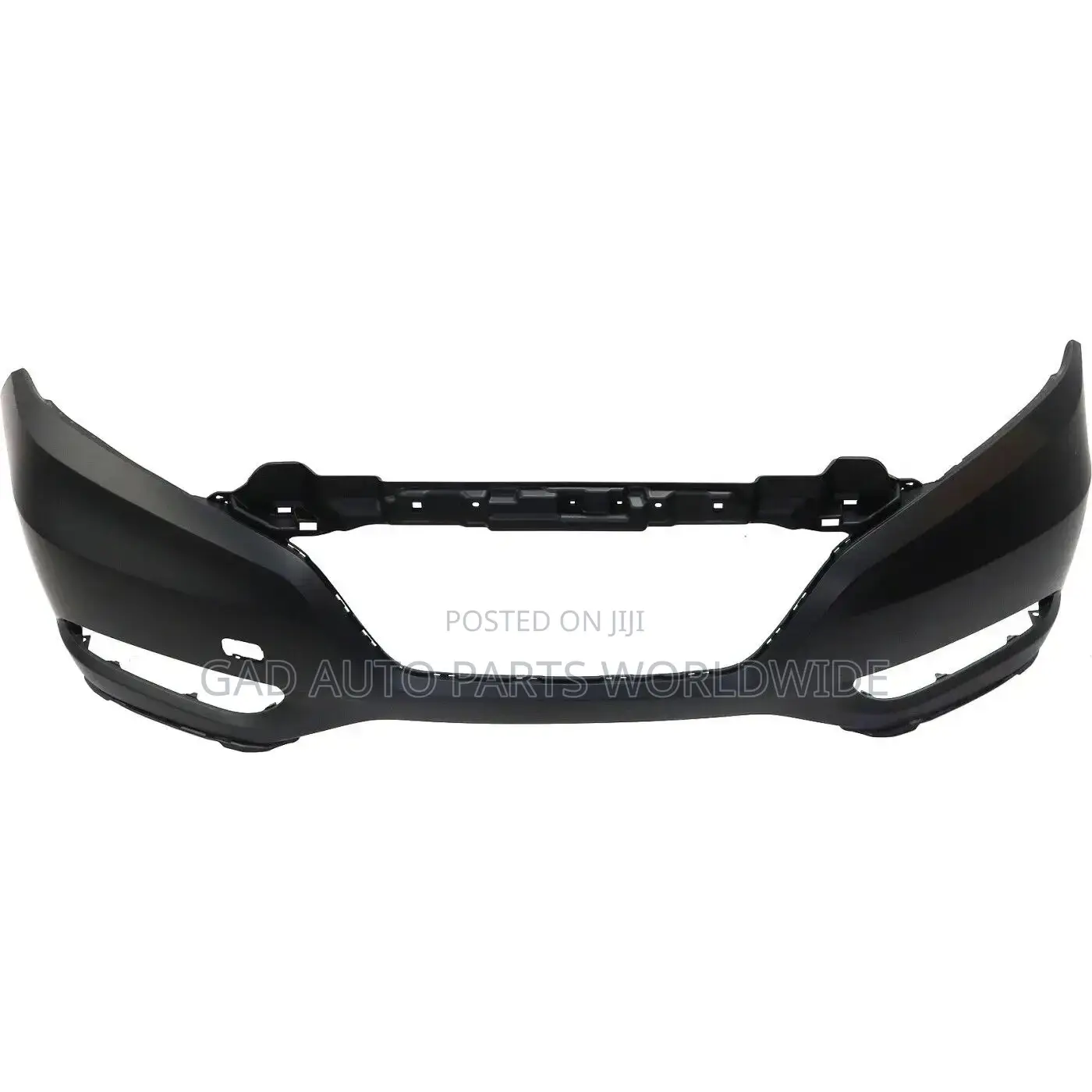 Honda HRV Front Bumper 2015-2020