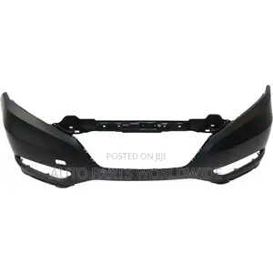 Honda HRV Front Bumper 2015-2020