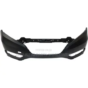 Honda HRV Front Bumper 2015-2020