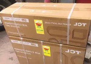 Order Positive TCL-SPLIT-INVERTER-R410-AIR-CONDITIONER-2.0HP