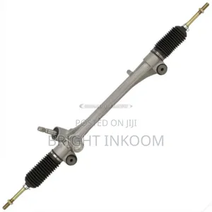 Toyota Camry 2016 Steering Rack