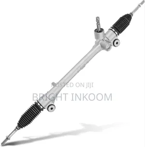 Toyota Camry 2016 Steering Rack