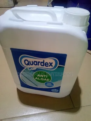 Swimming Pool Chemicals