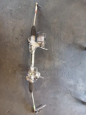 Toyota Rav4 2020 Steering Rack