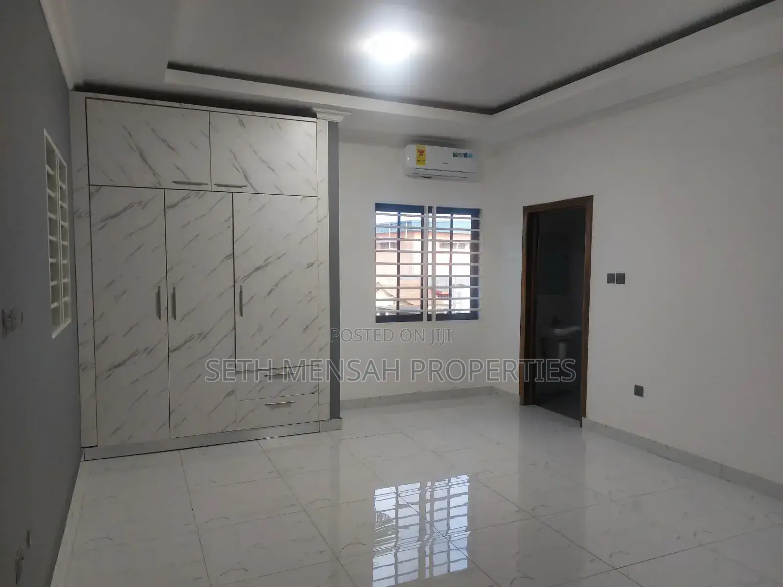 4bdrm House in Skm Properties, Spintex for sale