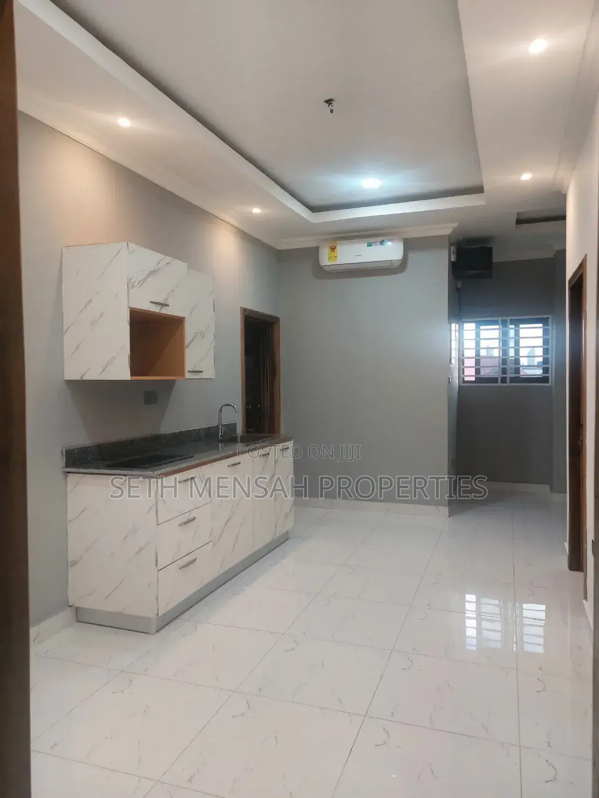 4bdrm House in Skm Properties, Spintex for sale