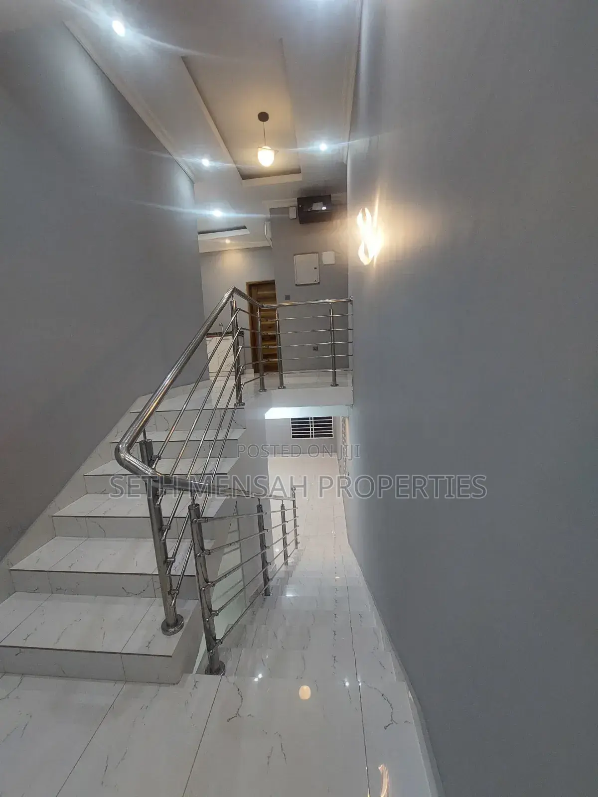 4bdrm House in Skm Properties, Spintex for sale