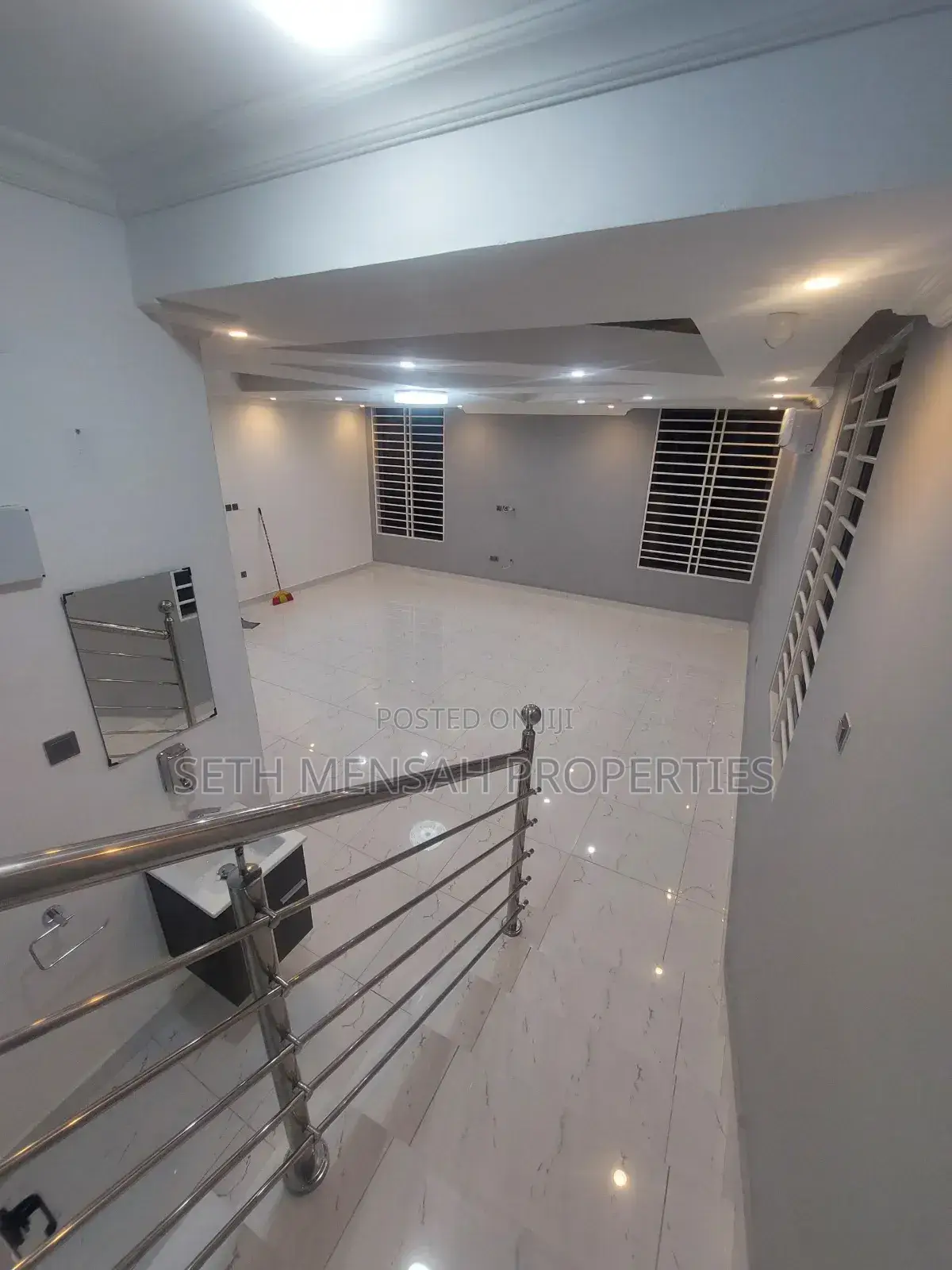 4bdrm House in Skm Properties, Spintex for sale