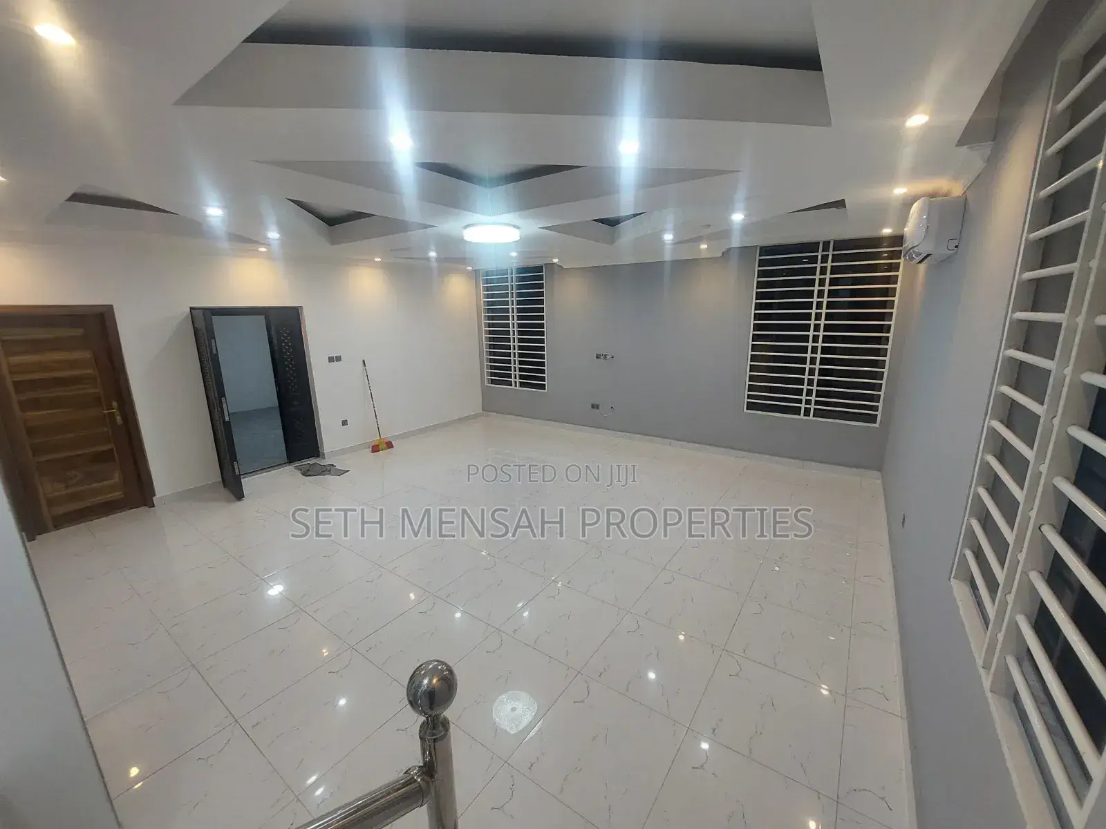 4bdrm House in Skm Properties, Spintex for sale