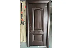 A Mutual Door