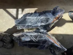 Toyota Camry 2017,2018 Headlight