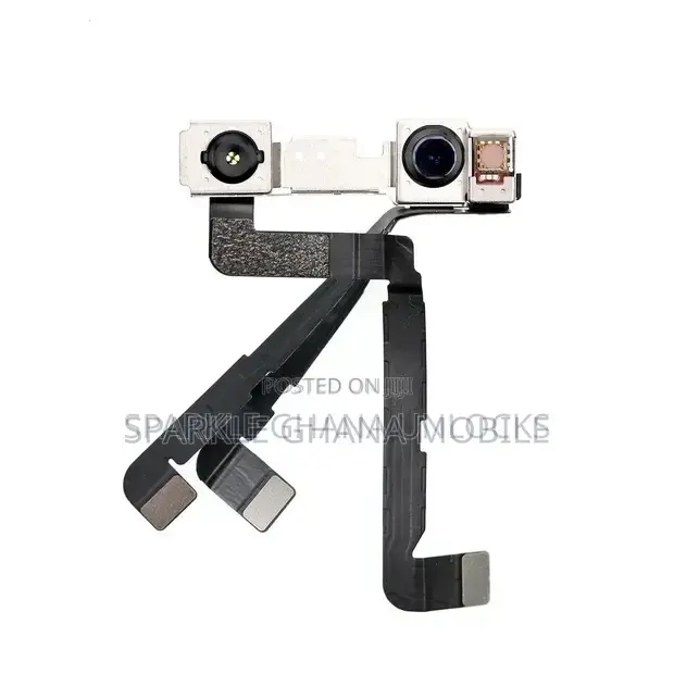 iPhone 11 Pro Original Front Camera