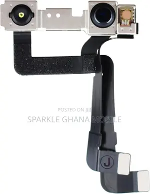 iPhone 11 Pro Original Front Camera