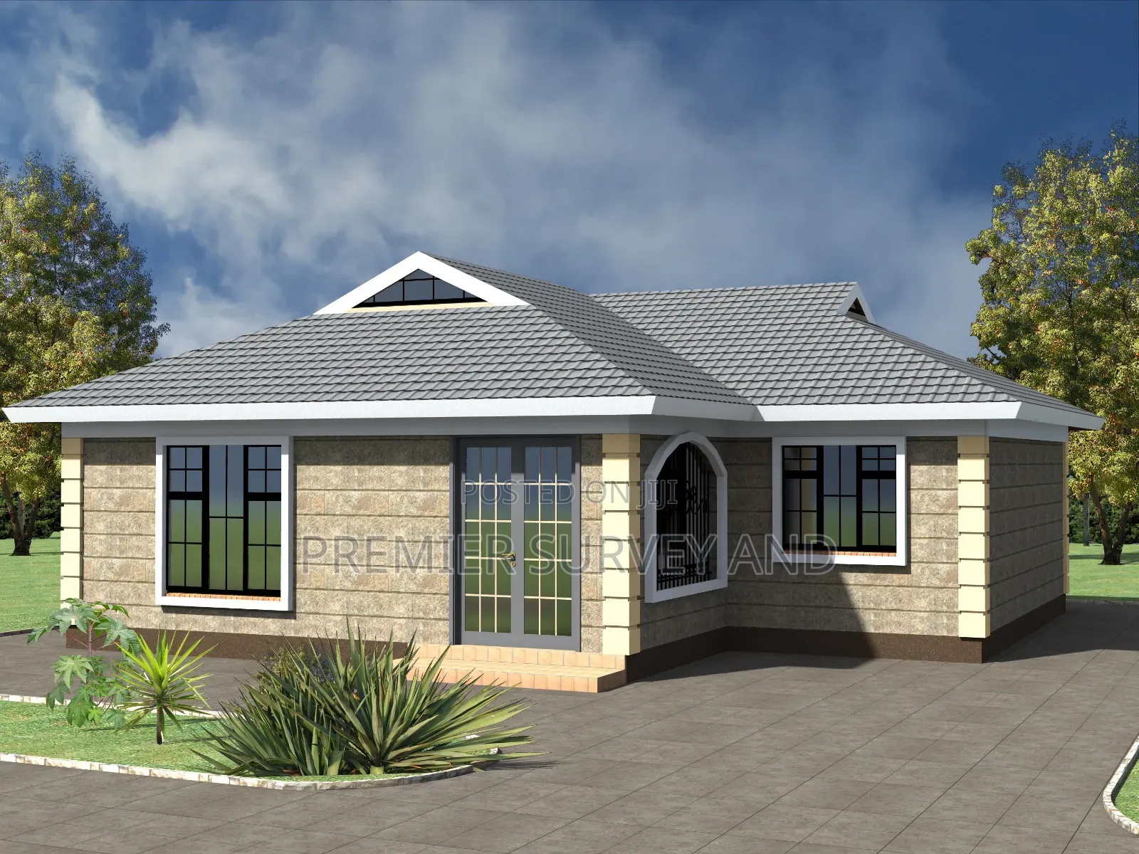 Quality Architecture Designs